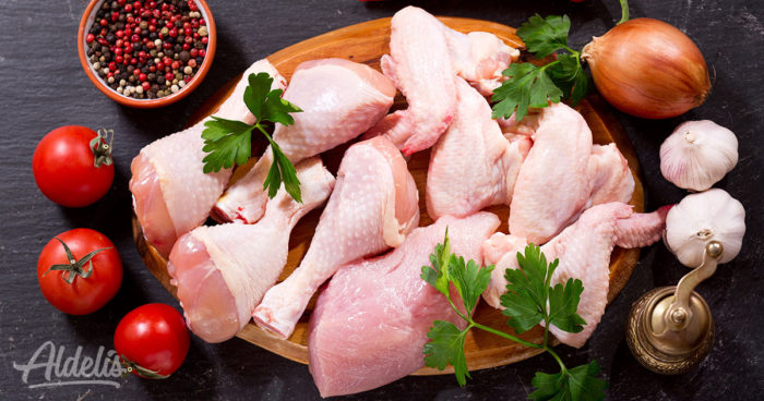 5 Beneficios Propiedades De Comer Carne De Pollo